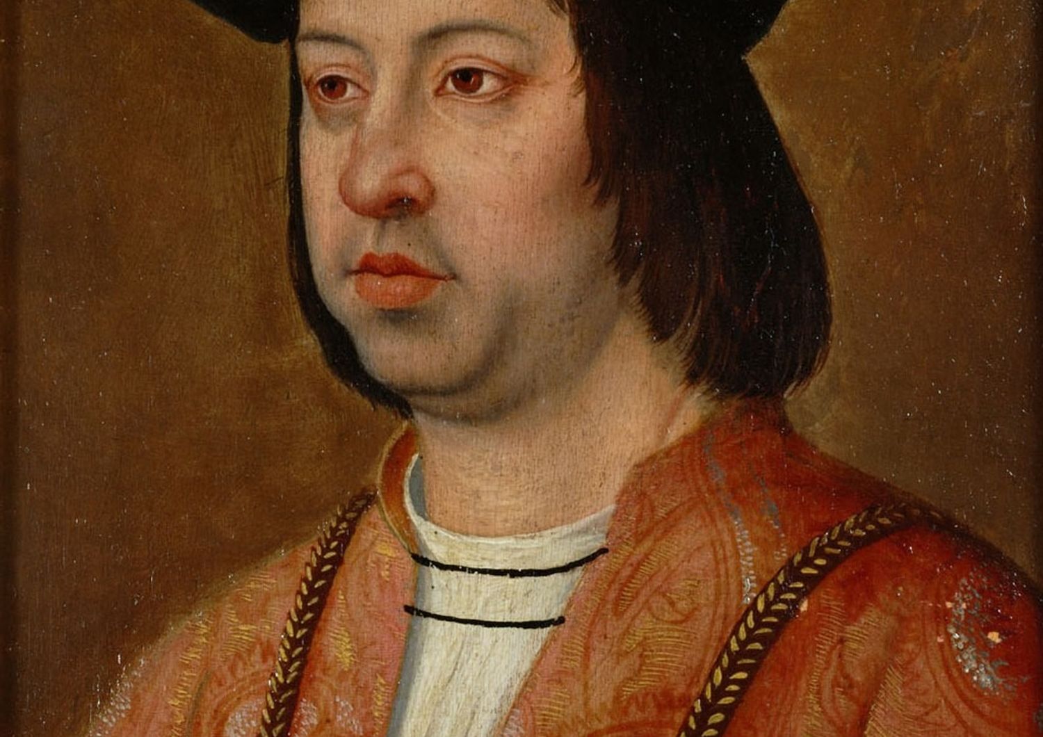 Ferdinando II d'Aragona