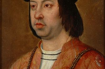 Ferdinando II d'Aragona