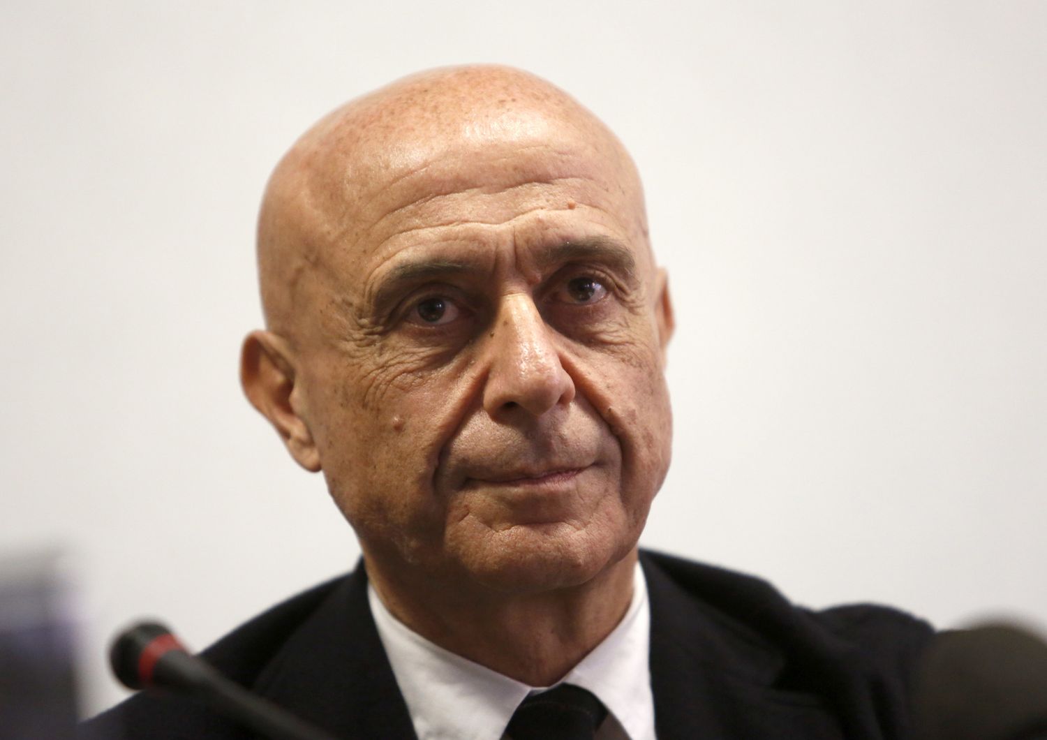 &nbsp;Marco Minniti