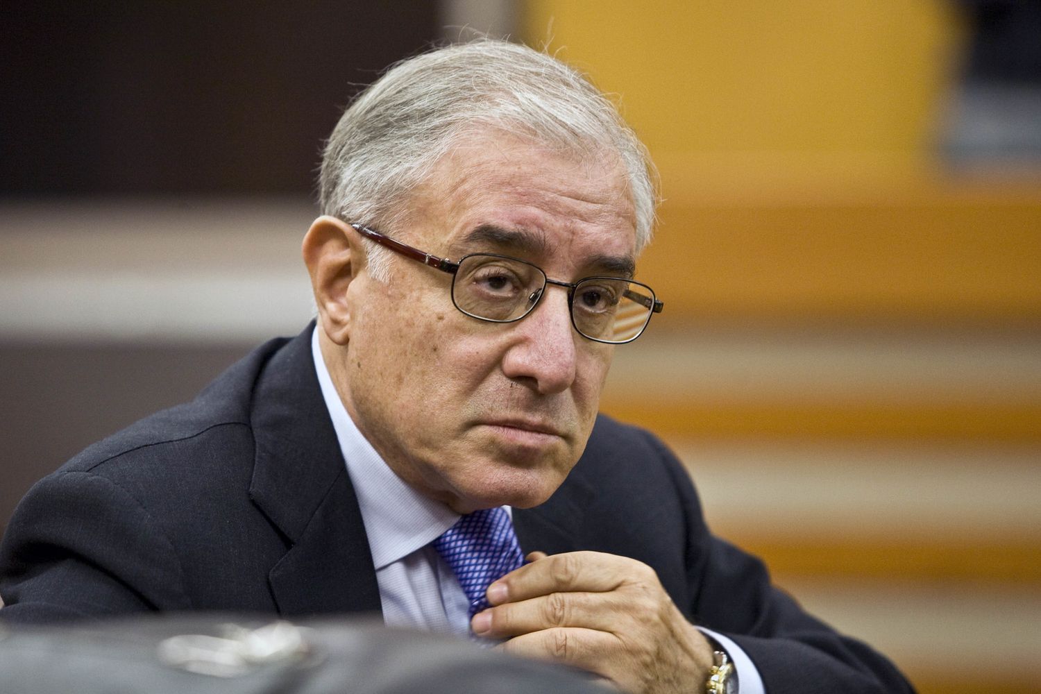 &nbsp;Marcello dell'Utri