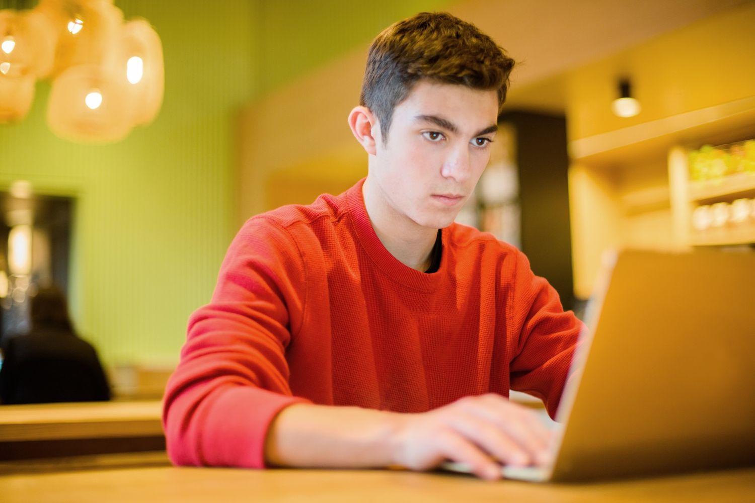 &nbsp;internet cyberbullismo