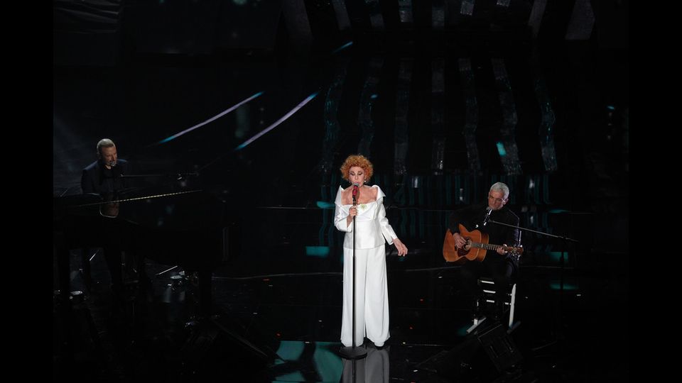 &nbsp;A Sanremo 2018 Bungaro, Vanoni e Pacifico