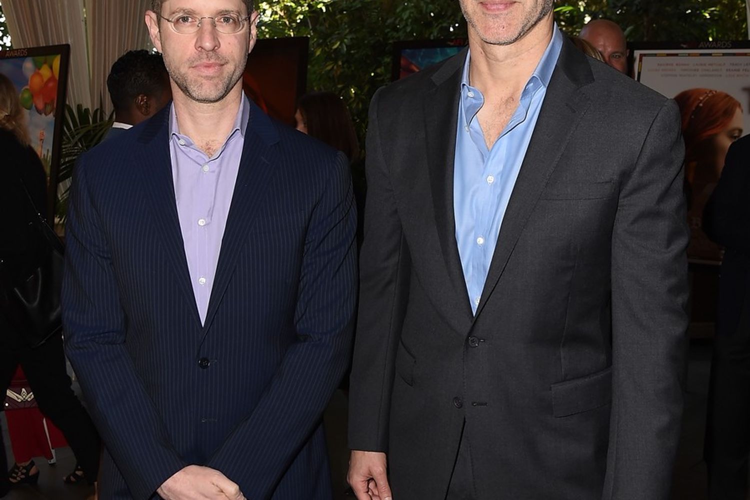 &nbsp;D.B. Weiss e David Benioff