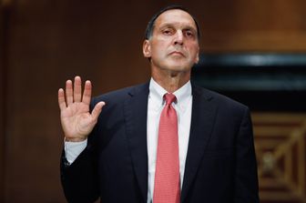 &nbsp;Richard Fuld