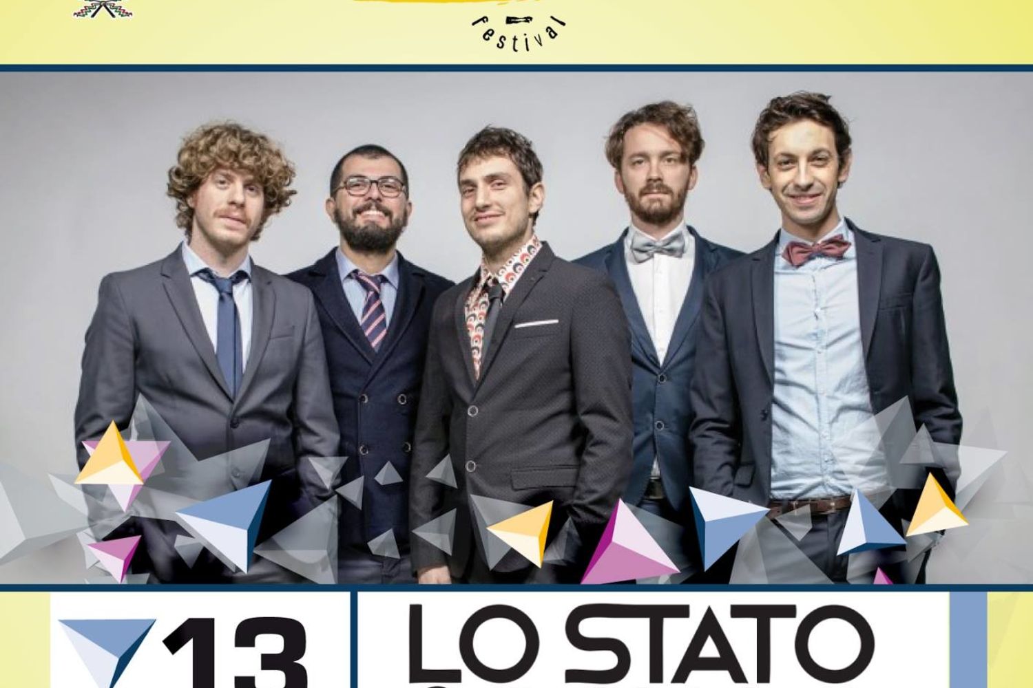 &nbsp;Lo Stato Sociale