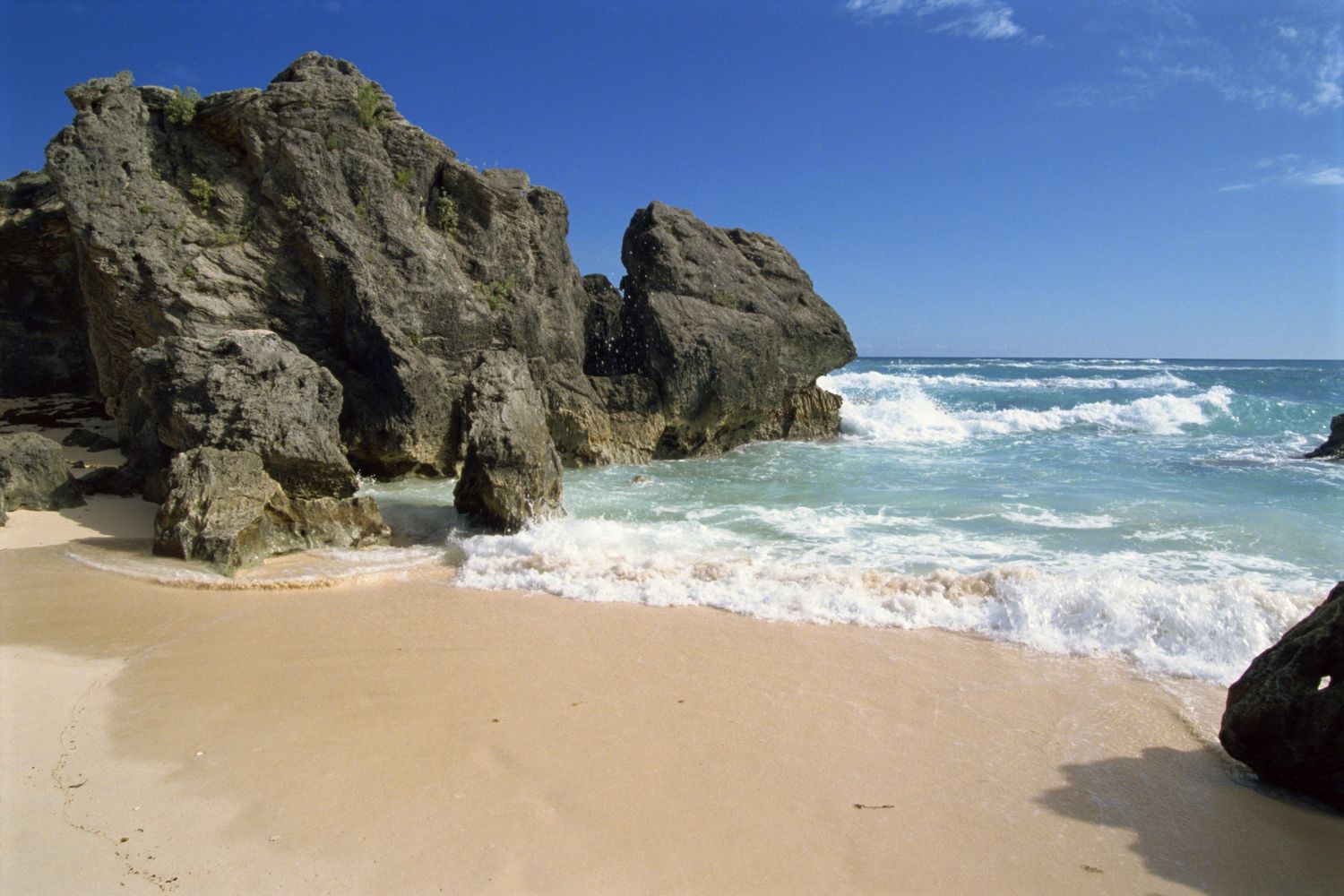 &nbsp;Le Isole Bermuda