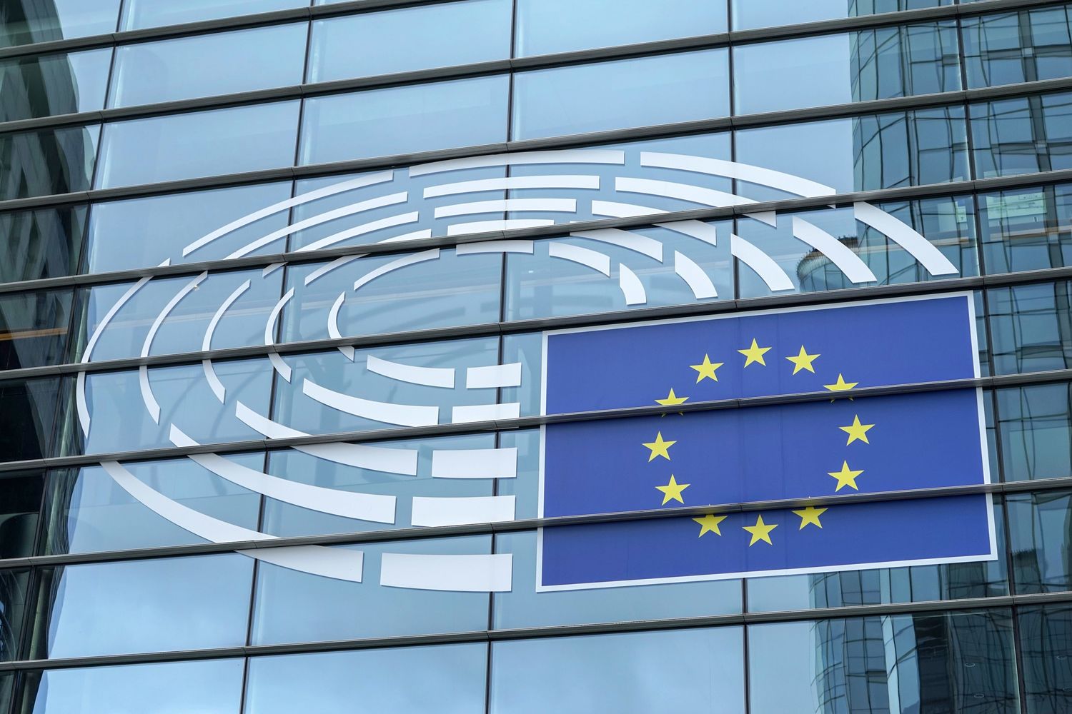 Parlamento europeo, Bruxelles (AFP)