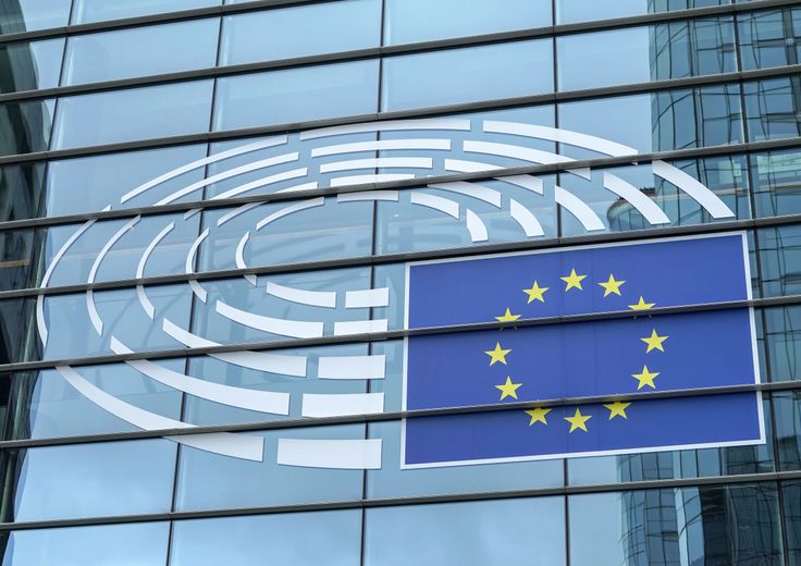 Parlamento europeo, Bruxelles (AFP)