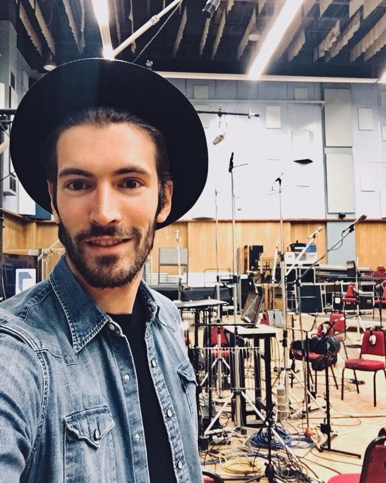 &nbsp;Giovanni Caccamo