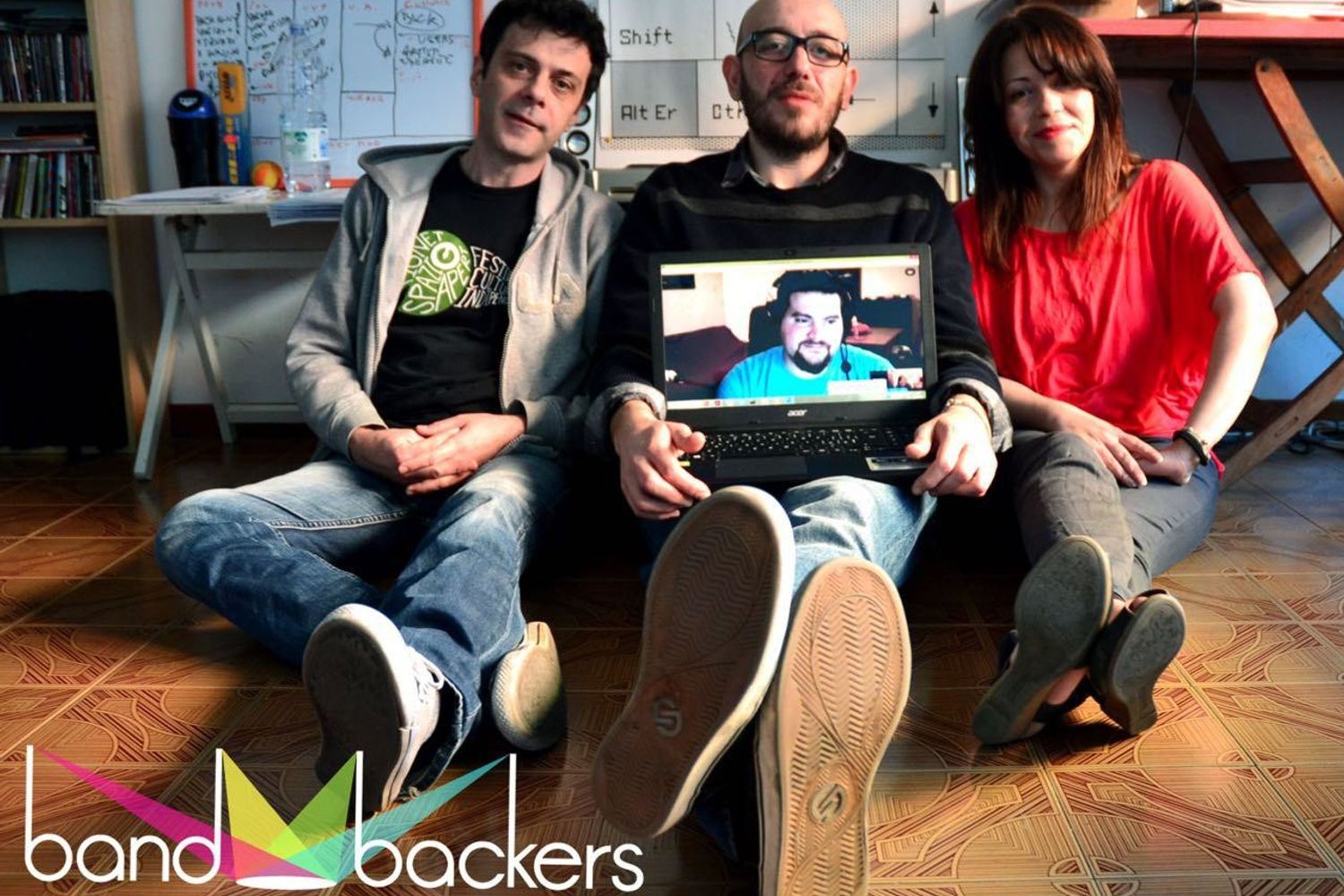 &nbsp;&nbsp;&nbsp;bandbackers.com&nbsp;