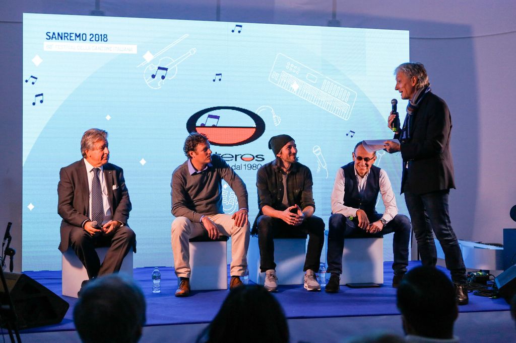 &nbsp;Casa Siae, Il futuro della musica Secondary ticketing