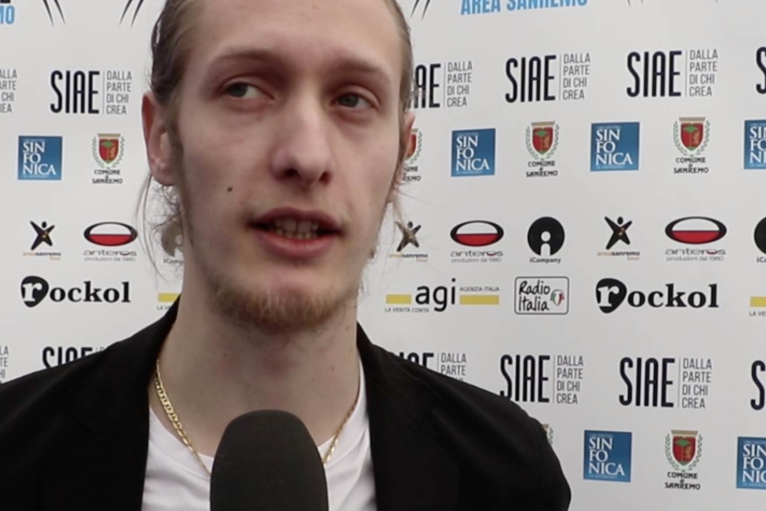 Casa Siae Andrea Tonioli