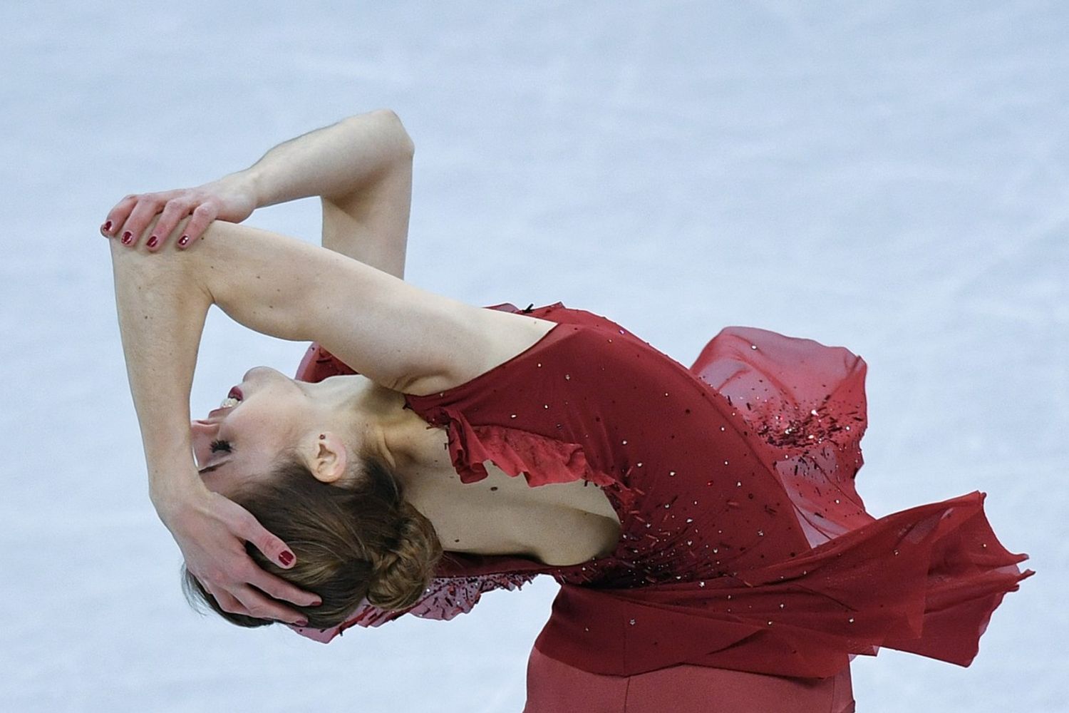 Carolina Kostner