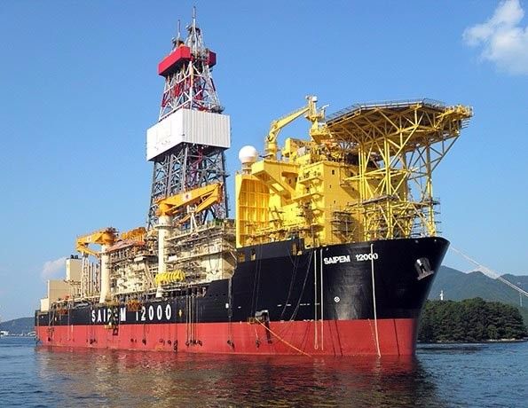 &nbsp;La nave Sapiem 12000