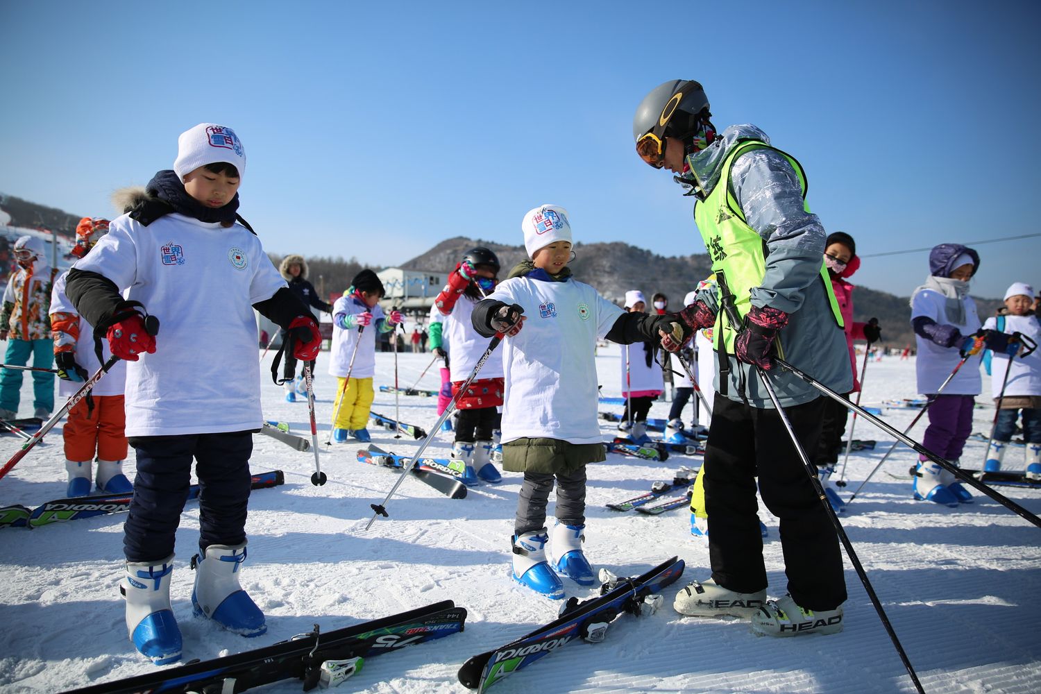 Cina sci (Afp)&nbsp;