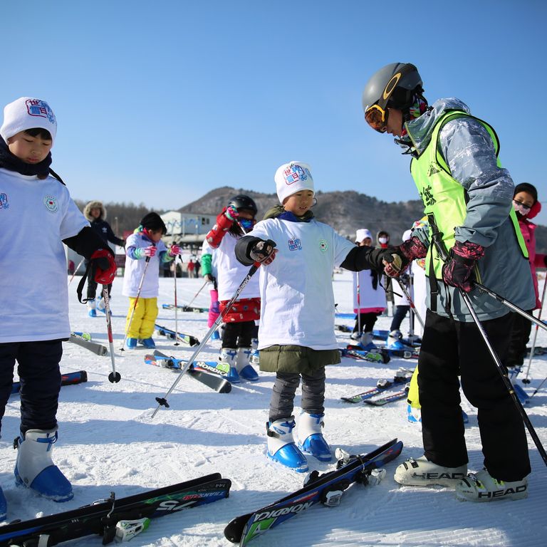 Cina sci (Afp)&nbsp;