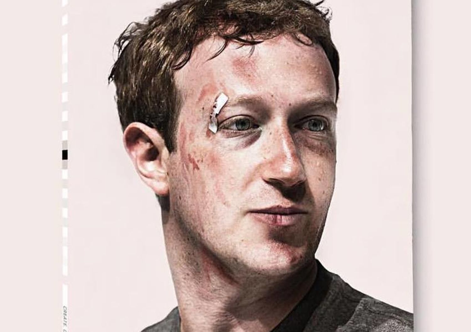 Wired&nbsp;ha gonfiato di botte Mark Zuckerberg