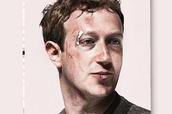 Wired&nbsp;ha gonfiato di botte Mark Zuckerberg