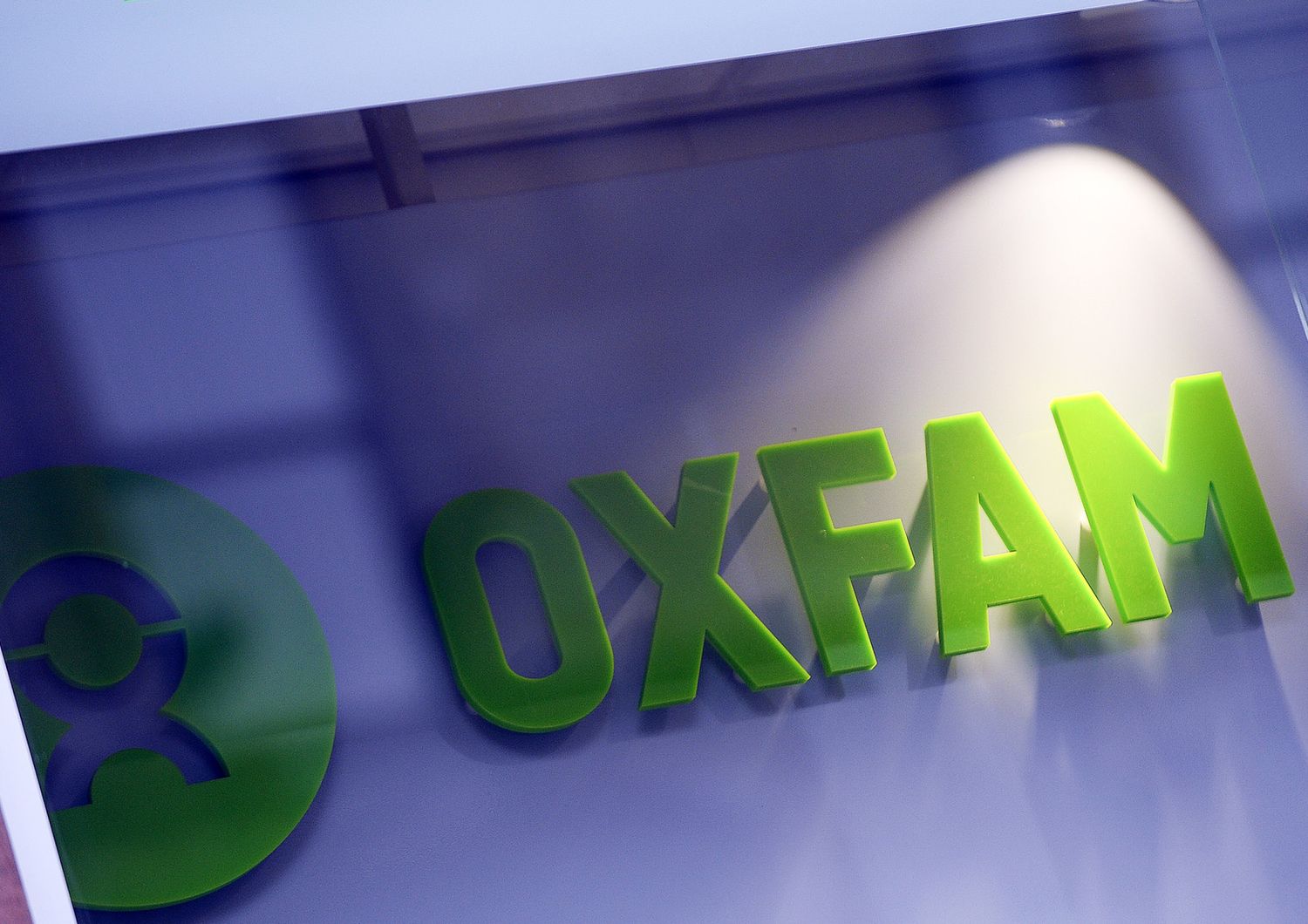 Scandalo Ong: si dimette la vicedirettrice di Oxfam, &quot;mi vergogno&quot;