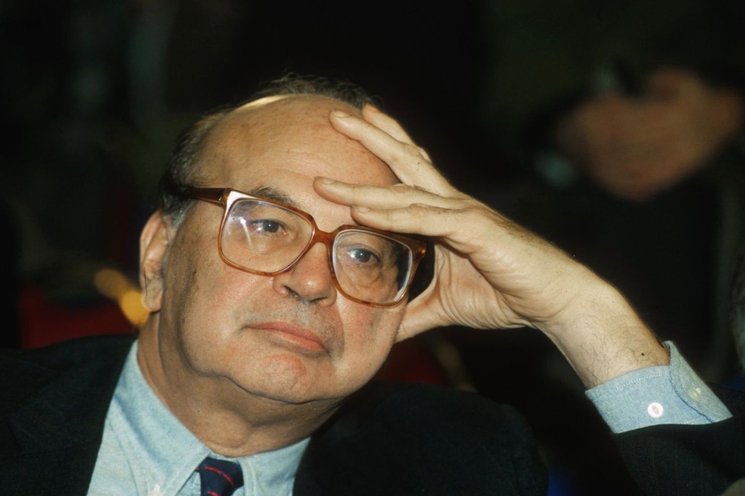 Bettino Craxi (Agf)&nbsp;
