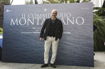 Il commissario Montalbano (Agf)&nbsp;