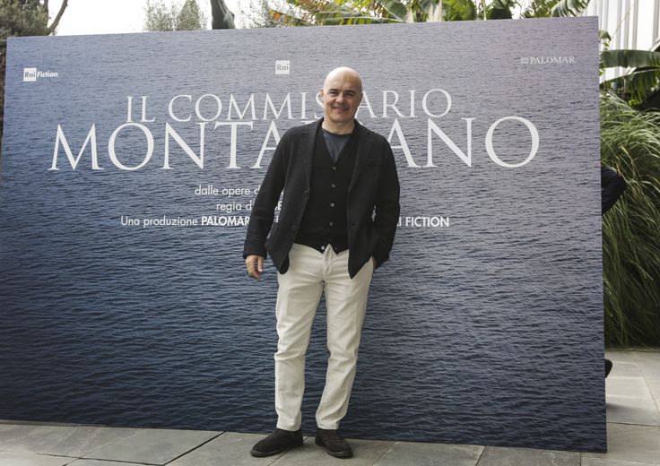 Il commissario Montalbano (Agf)&nbsp;