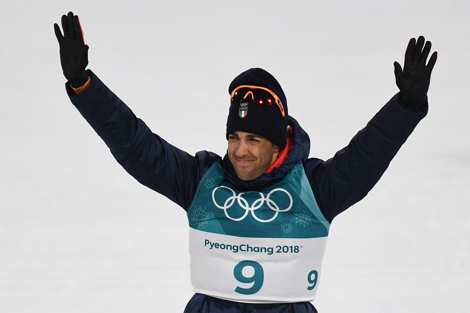 &nbsp;Federico Pellegrino