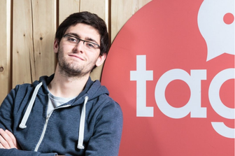 &nbsp;Davide Dattoli, amministratore delegato di Talent Garden&nbsp;