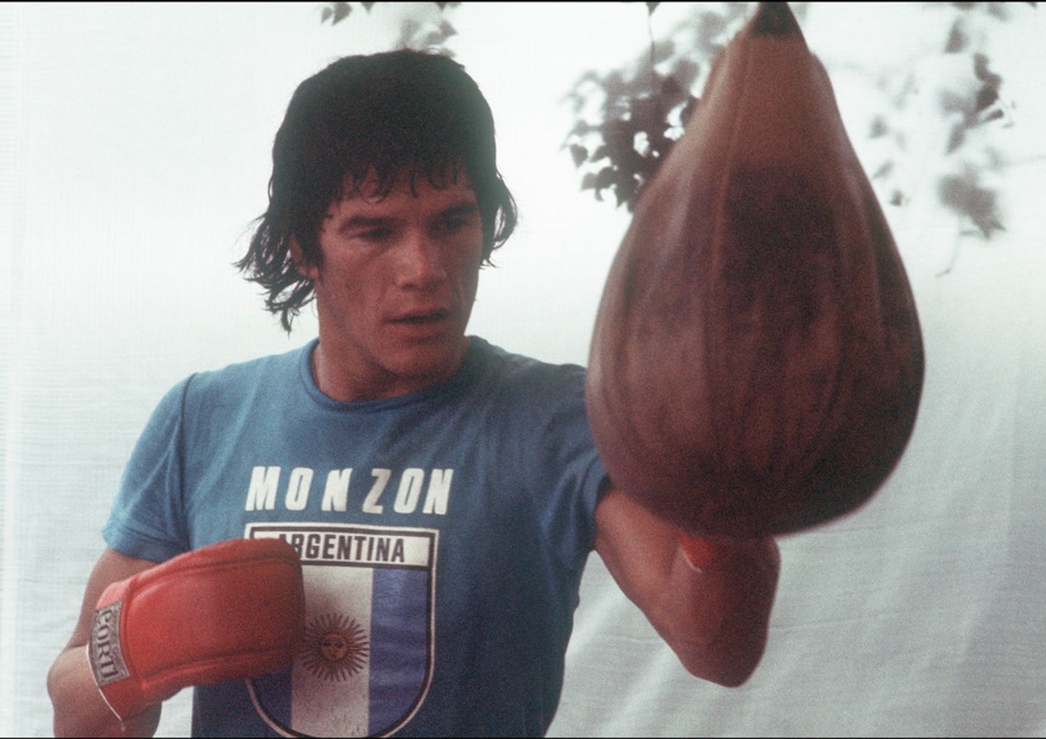 &nbsp;Carlos Monzon