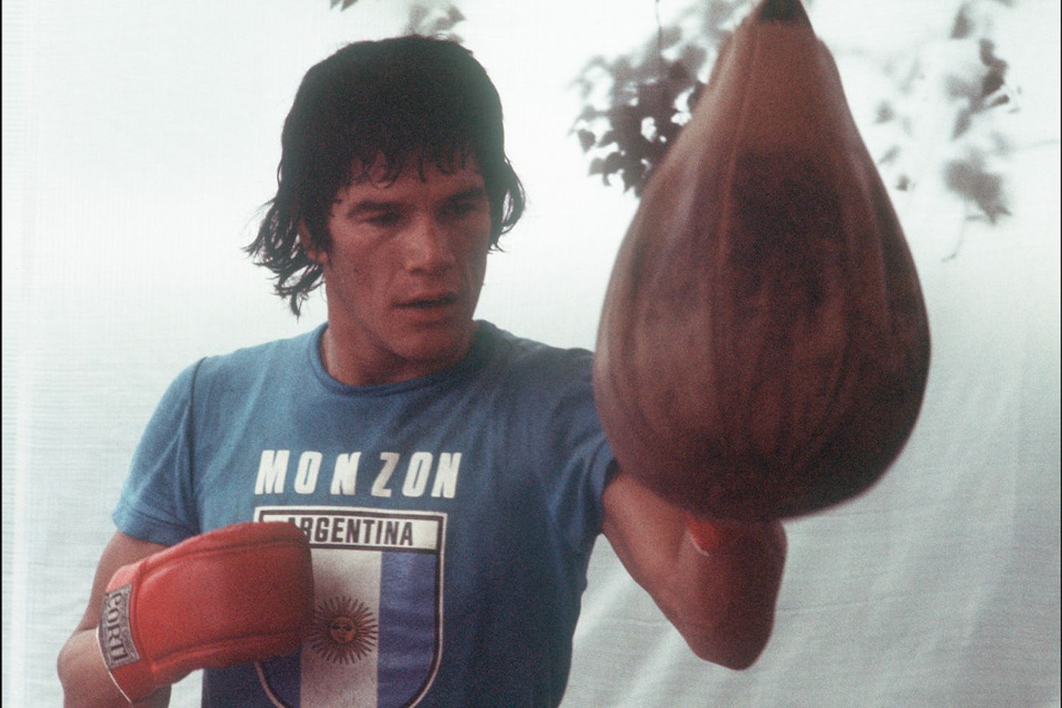 &nbsp;Carlos Monzon