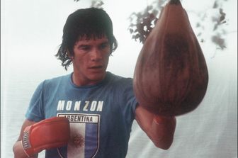 &nbsp;Carlos Monzon