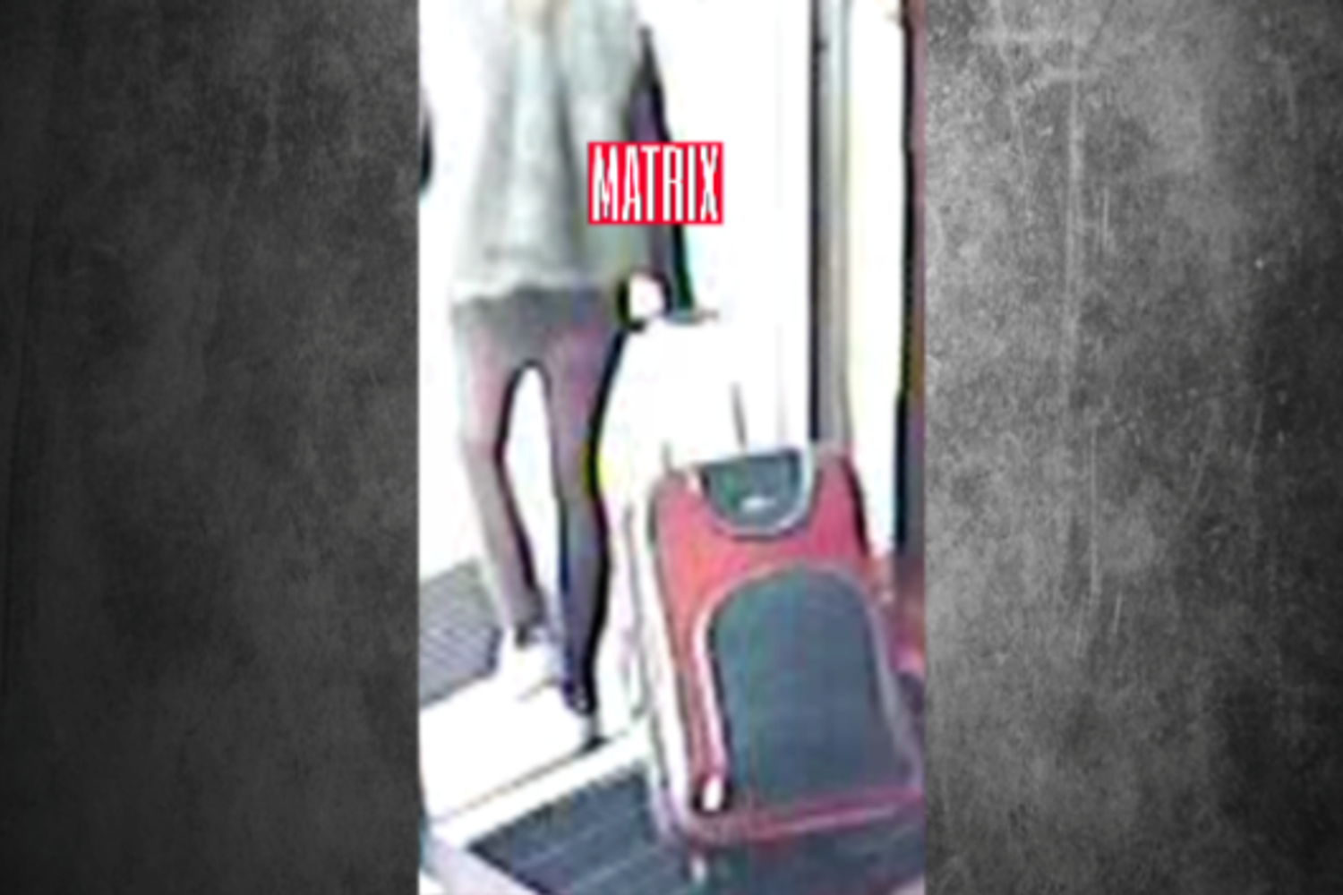 &nbsp;Pamela Matropietro esce dalla farmacia di via Spalato a Macerata