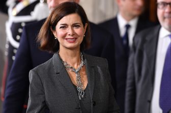 Laura Boldrini