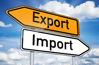 &nbsp;import export
