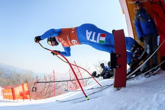 &nbsp;Dominik Paris&nbsp;