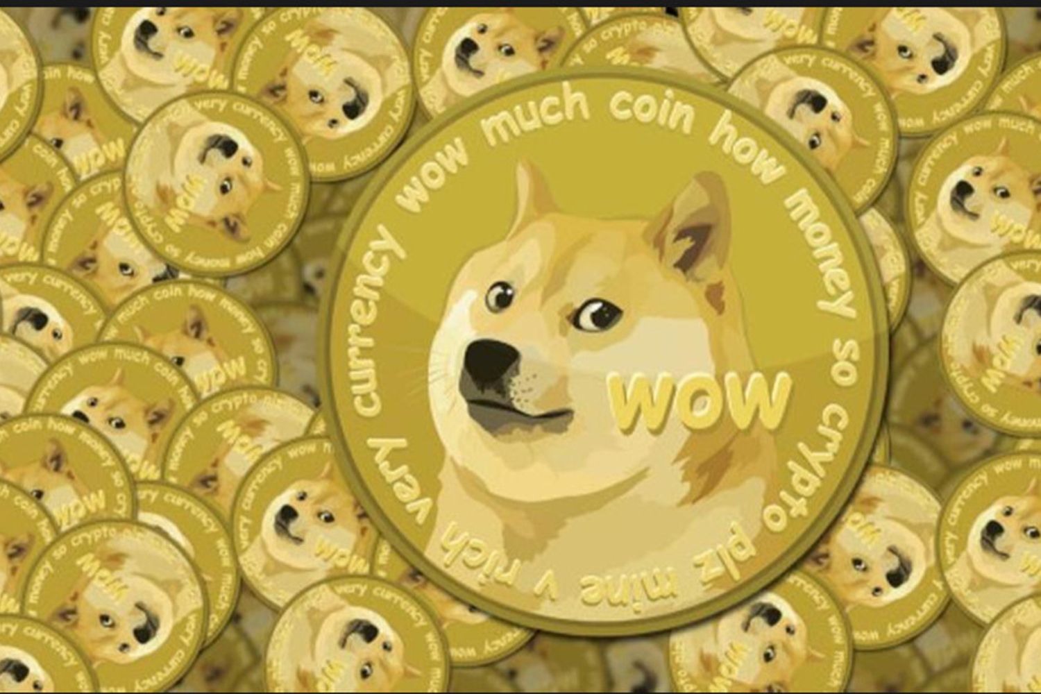 &nbsp;Dogecoin