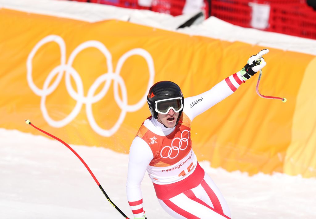 &nbsp;Matthias Mayer