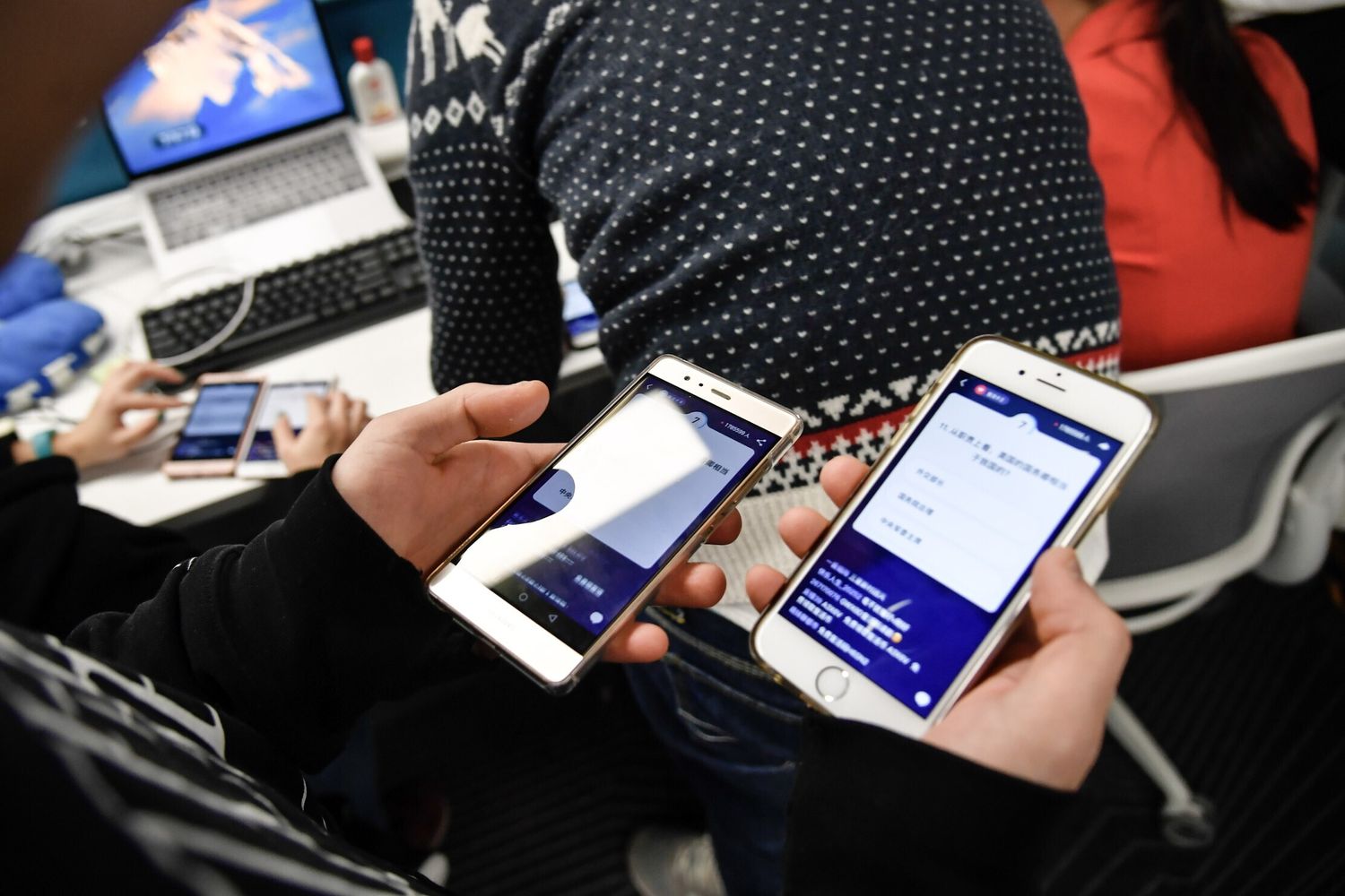 &nbsp;Mining di Bitcoin, tramite smartphone Android