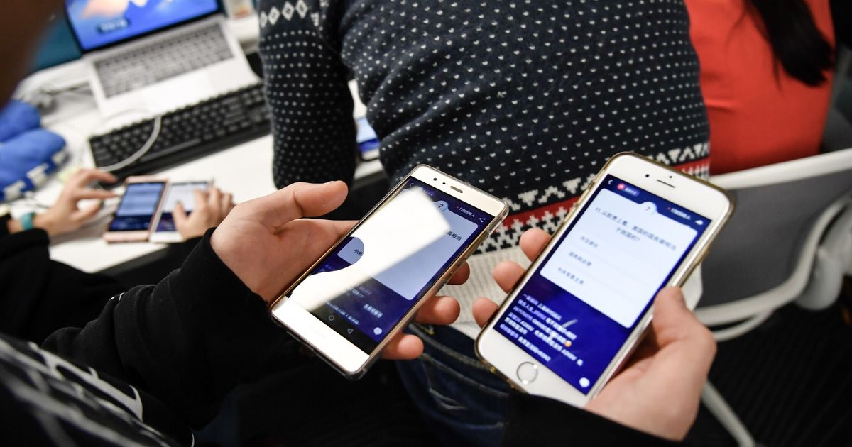 I chatbot possono influenzare le scelte di voto