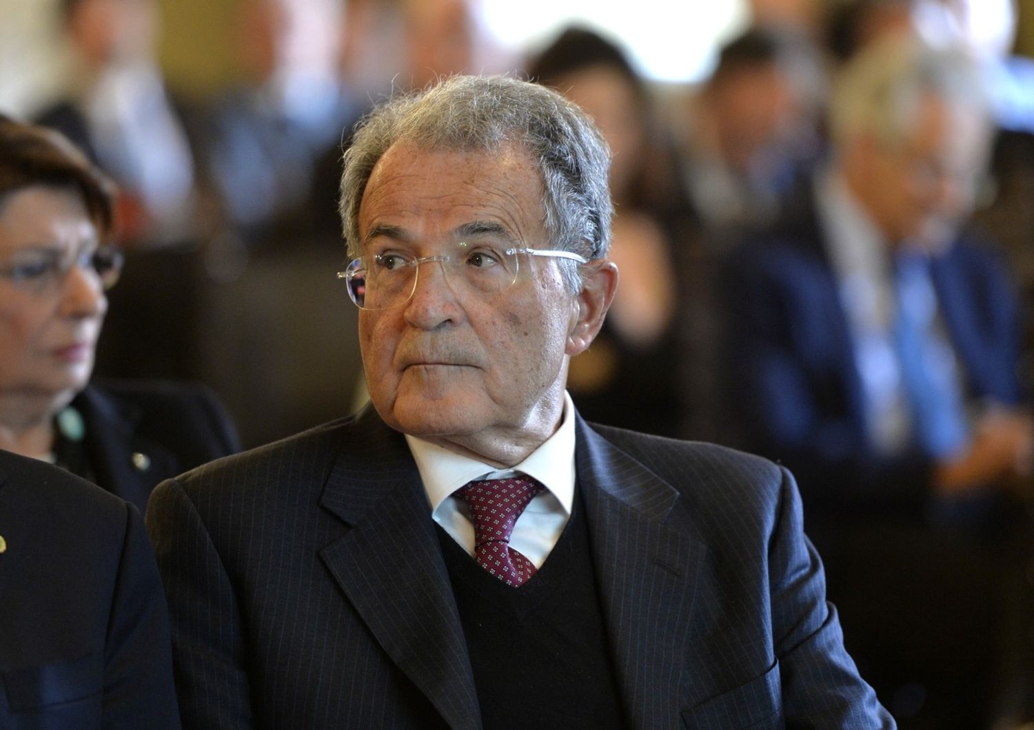 Romano Prodi