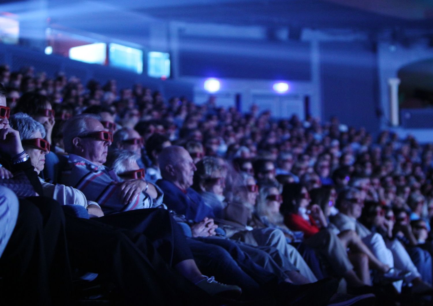 Moviepass, la startup che vuole portarci al cinema gratis