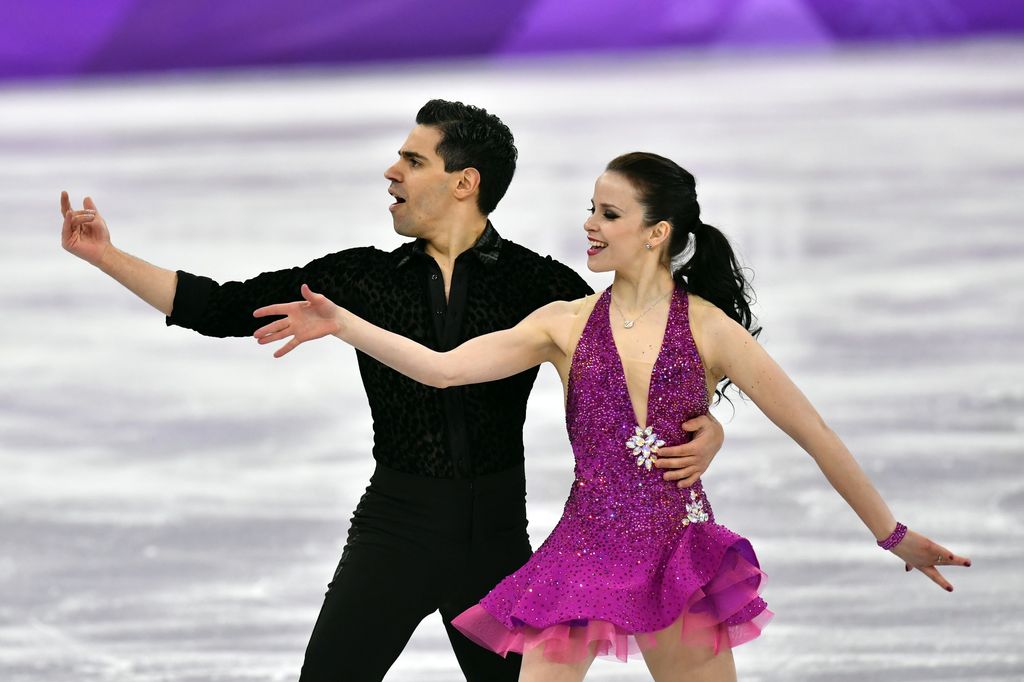 &nbsp;Luca La Notte e Anna Cappellini