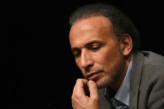 &nbsp;Tariq Ramadan