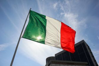 &nbsp;La sede del consolato italiano in Brasile