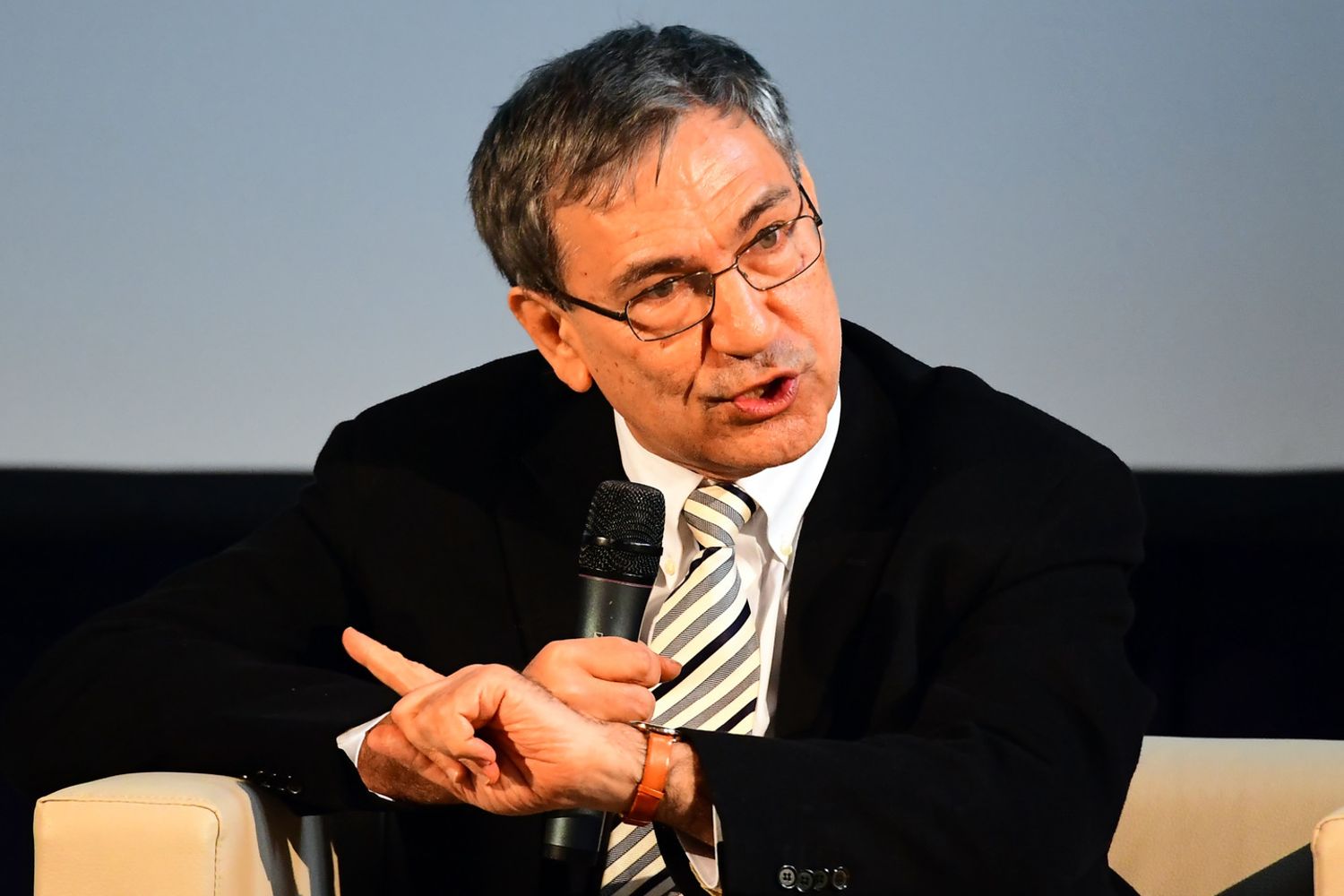 &nbsp;Orhan&nbsp;Pamuk