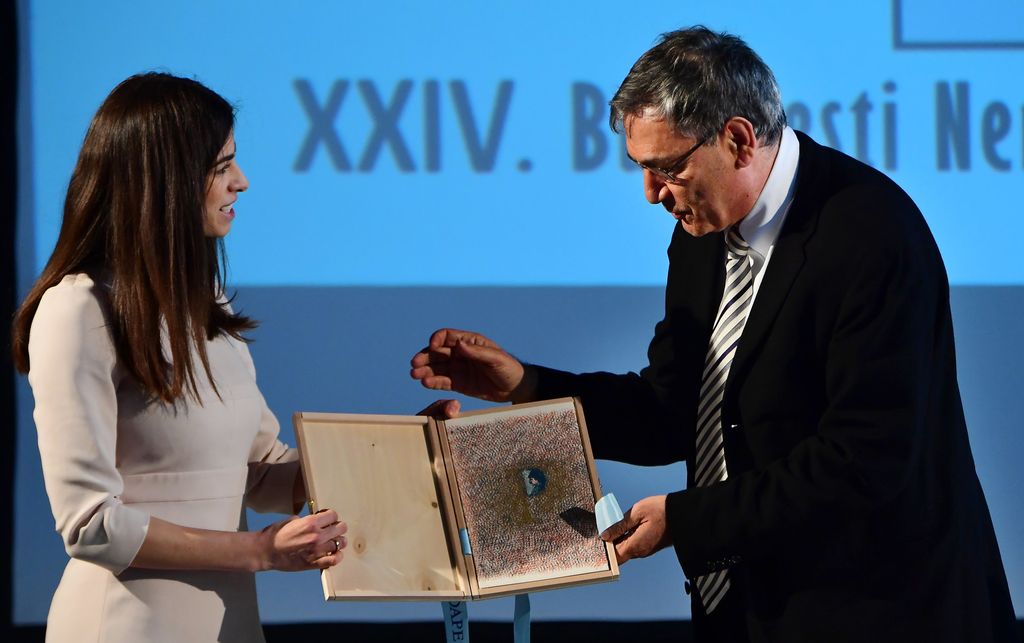 &nbsp; Orhan&nbsp;Pamuk