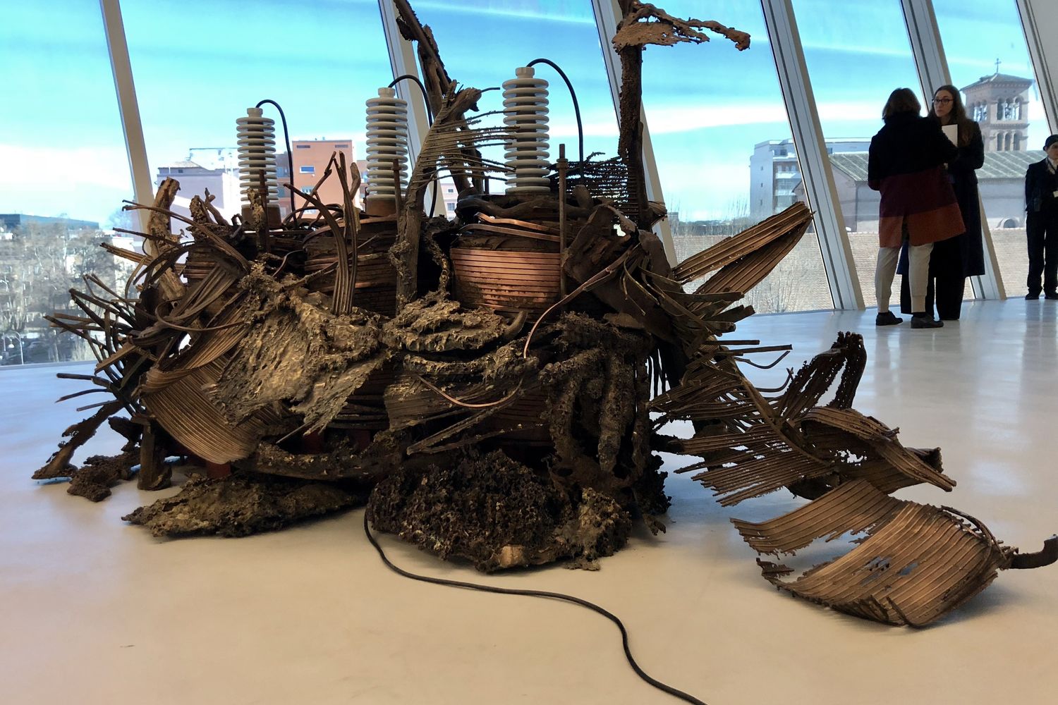 &nbsp;Blackout, 2016