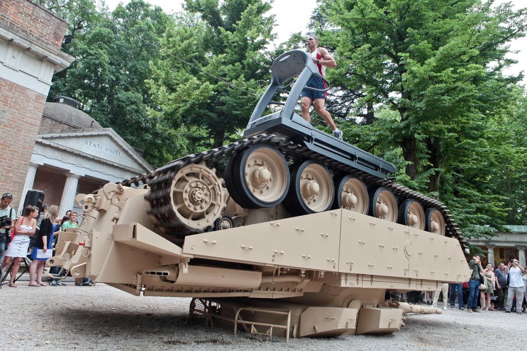 &nbsp;Track and field, 2011