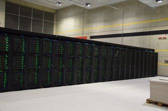 &nbsp; Green Data Center di Eni, a Ferrera Erbognone