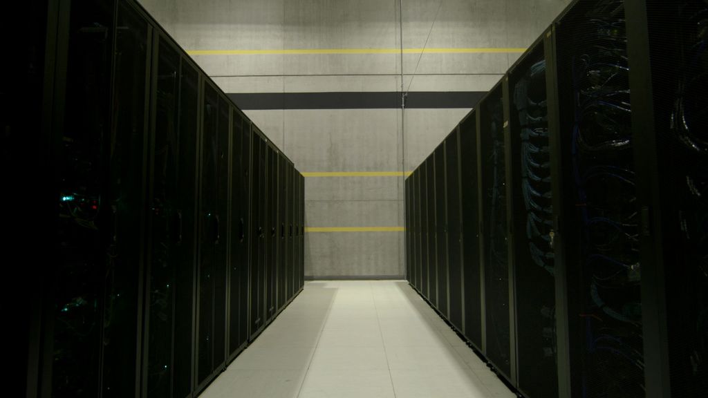 &nbsp;Green Data Center di Eni, a Ferrera Erbognone